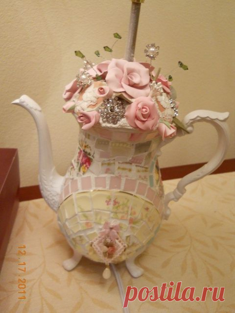 Игольницы, милейшие идеи