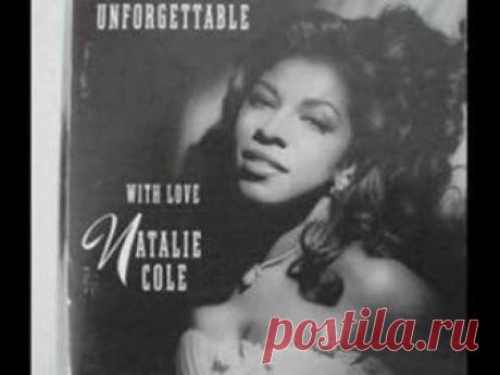 DARLING,JE VOUS AIME BEAUCOUP - NATALIE COLE