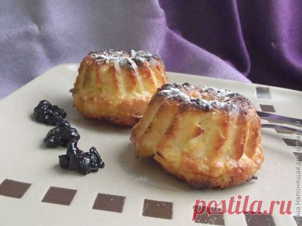Саксонские сырники