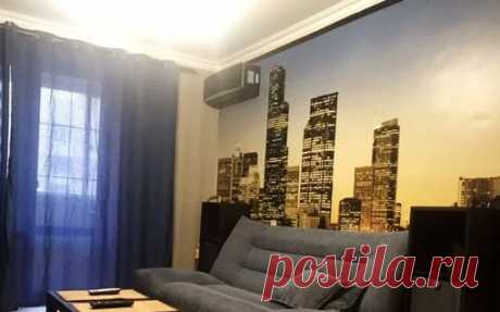 Обзор 1 к. квартир МСК за 24 часа от Ask24.city
Выход 144 объекта на 7,30 утра, (возможна погрешность)
Фото м. Свиблово, Тенистый проезд
Больше на сайте )) у меня нет времени ковыряться

1-к квартира, 38.4 м?, 11/17 эт.
1 комн. квартира
Площадь: 38
Адрес: Москва, Кантемировская улица, 53
Цена: 30000 руб
Телефоны:89163837014
https://www.avito.ru/moskva/kvartiry/1-k_kvartira_38...

Собственник Риэлтор Отложить объявление Продано/Снято Избранное


Сдаётся с 6 ноября!!!!!! Тол...