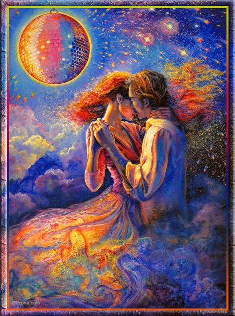 Всё о Любви  💝 📕 💝