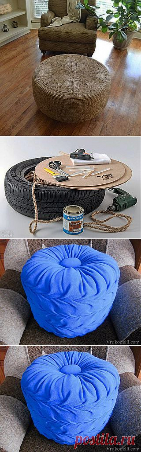 Клуб рукоделия