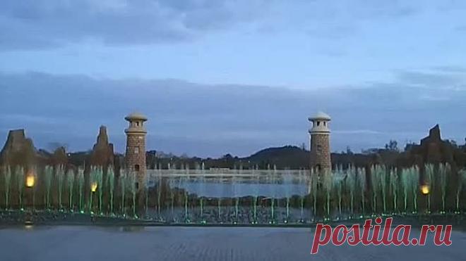 Хорошее настроение!