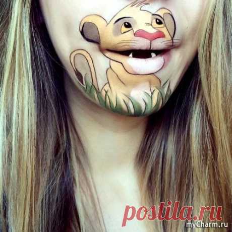 WOW-губки: Дневник пользователя Gracie