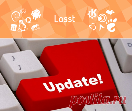 Очистка системы Ubuntu | Losst