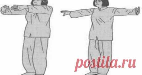 ПОТРЯСАЮЩИЕ упражнения для ПОХУДЕНИЯ – не требуют соблюдения диеты!