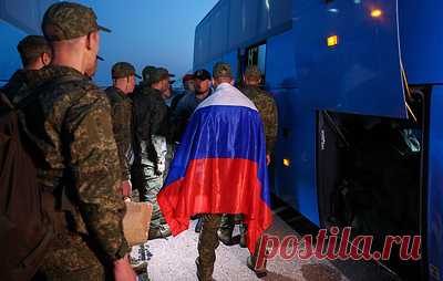 Кабмин увеличил выплаты детям пленных военных до 9,38 млрд рублей. Объем выделяемых бюджетных средств на эти цели ранее составлял 3,68 млрд рублей