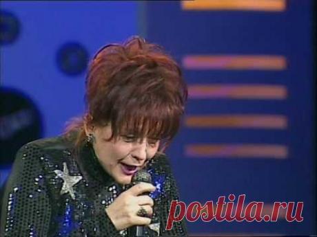 Лілія Сандулеса - "Роки летять"