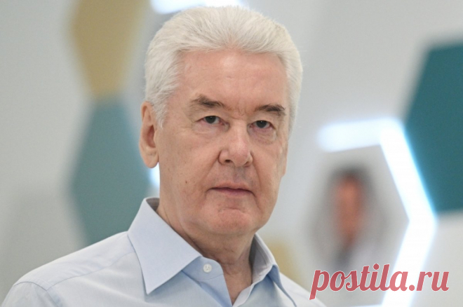 Собянин: часть бывшей промзоны «Прожектор» в Перове будет реорганизована. На территории бывшей промзоны в ВАО построят общественно-деловой комплекс и жилые дома.