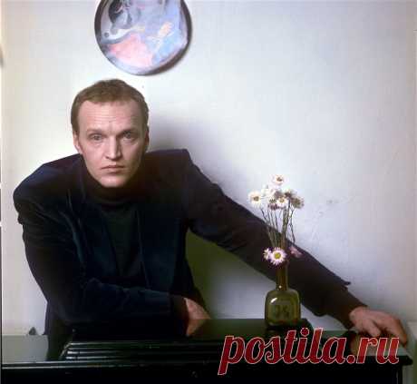 ✿ღ✿Все женщины Александра Кайдановского✿ღ✿