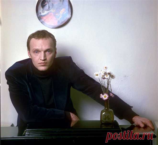 ✿ღ✿Все женщины Александра Кайдановского✿ღ✿