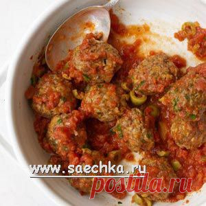 Креольский соус | рецепты на Saechka.Ru