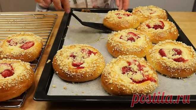 Бесподобные ВАТРУШКИ Нежнейшие, наши любимые!