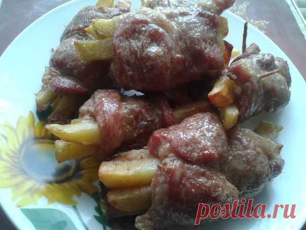 (+1) тема - Вкуснейшая закуска по-донбасски - просто и вкусно!!! | Любимые рецепты