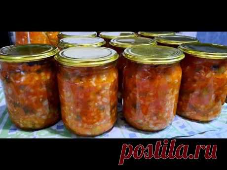 Две суповые заготовки на зиму: солянка и рассольник🥒🥒🥒