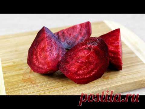 Так готовлю только Я! Бесподобно ВКУСНЫЙ салат из СВЕКЛЫ улетаем за минуту!