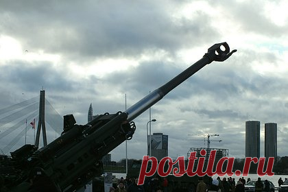 На Западе заявили о подготовке к новой гонке вооружений