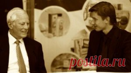 Секреты «новых богатых». Брайан Трейси – Достижение Максимума. О чём говорит один из величайших бизнес тренеров в мире, какую стратегию определил для себя с самого начала, и какие ценности ставит во главу угла. Рекомендую интервью Артёма Мельника с Брайаном Трейси - https://nrsecrets.ru/tracy/