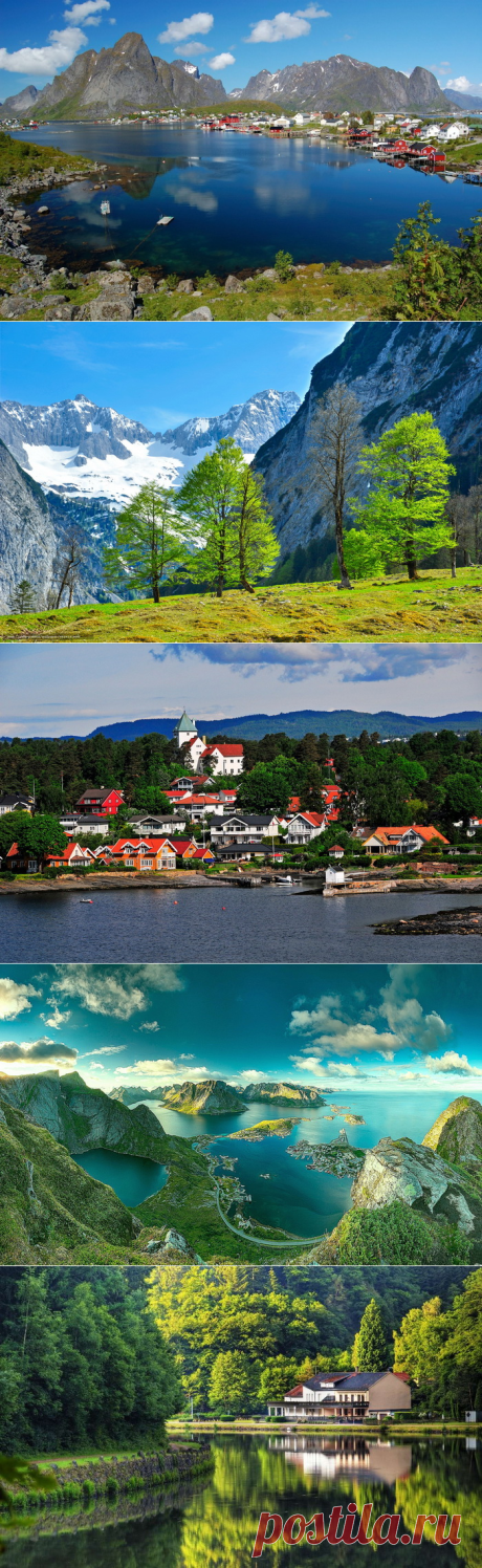 ***КАК ПРЕКРАСЕН ЭТОТ МИР, ПОСМОТРИ!***