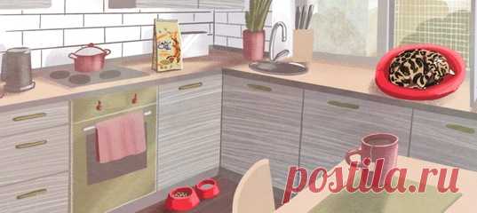 Знаете про игровые приложения для кошек на смартфонах? А про то, зачем одной кошке два лотка? И почему миска с водой должна немного отличаться от миски с кормом? Про всё это (и многое другое) рассказывает зоопсихолог, с которой мы пообщались на тему личного комфорта котиков в наших домах. А в конце есть занятный тест – проверьте, понимаете ли вы свою кошку без слов.