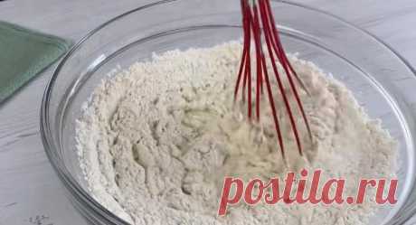 Сырные лепешки на кефире
Всем привет друзья. Сегодня будут вкуснейшие лепешки на сковороде. Попробуйте сделать и Вам они точно понравятся. ИНГРЕДИЕНТЫ: кефир-300мл соль-1ч.л. сода-1ч.л. мука-400-420гр творог-250гр сыр твердый-100гр сыр моцарелла-250гр лук-пучок Мне понадобится 300 миллилитров кефира, процент его жирности не имеет значения, у меня кефир однопроцентный. Желательно, чтобы кефир был...
Читай дальше на сайте. Жми подробнее ➡