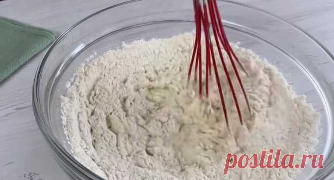 Сырные лепешки на кефире
Всем привет друзья. Сегодня будут вкуснейшие лепешки на сковороде. Попробуйте сделать и Вам они точно понравятся. ИНГРЕДИЕНТЫ: кефир-300мл соль-1ч.л. сода-1ч.л. мука-400-420гр творог-250гр сыр твердый-100гр сыр моцарелла-250гр лук-пучок Мне понадобится 300 миллилитров кефира, процент его жирности не имеет значения, у меня кефир однопроцентный. Желательно, чтобы кефир был...
Читай дальше на сайте. Жми подробнее ➡