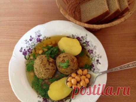 Кюфта-бозбаш