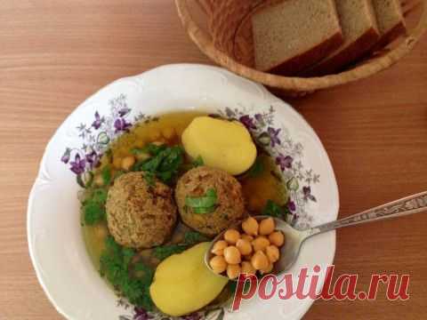 Кюфта-бозбаш