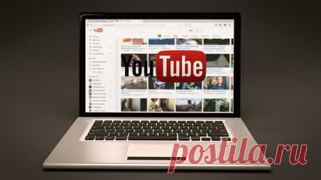 Как перенести видео в Youtube с одного канала на другой