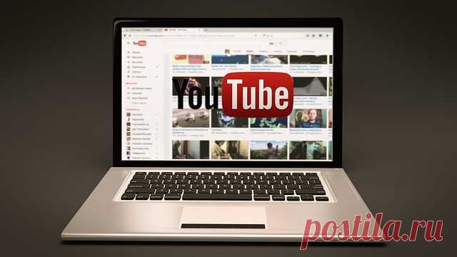 Как перенести видео в Youtube с одного канала на другой