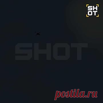 Раскрыт вид использованных для атаки на Москву украинских дронов