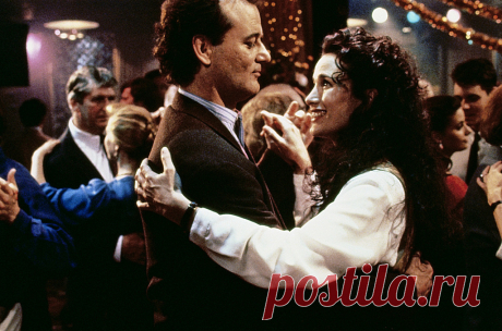 День сурка (1993)