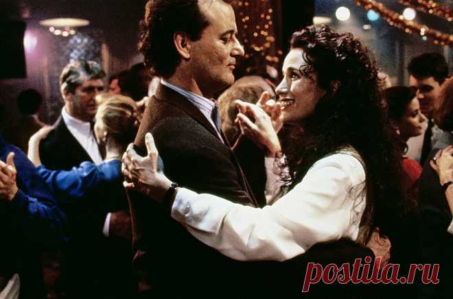 День сурка (1993)