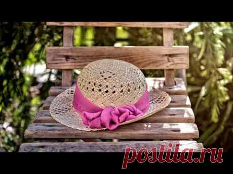 Садовая МЕБЕЛЬ для Отдыха - YouTube