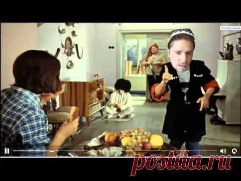 Как вставить свое лицо (фото) в видеоролик: самый прикольный видеоредактор онлайн.