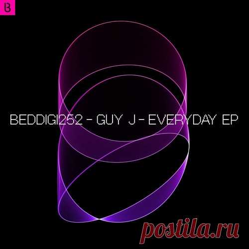 Download Guy J - Everyday EP Label Bedrock Records Styles Progressive House Date 2025-02-28 Catalog # BEDDIGI252 Length 15:22 Tracks 2