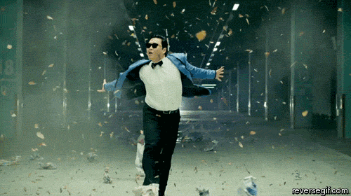 Опа, ган гнам стайл » Операция - анимация \ Гифки, gif, гиф анимация, гиф приколы, анимашки