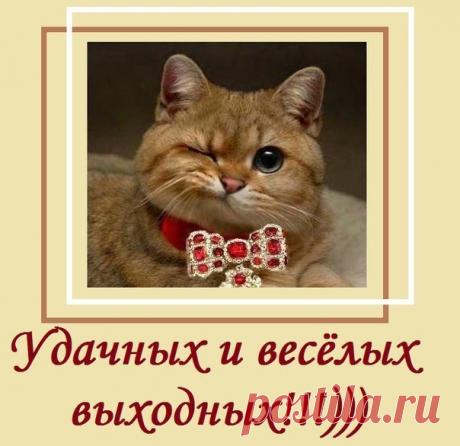 Отличных вам выходных! (веселые тесты и загадки) » Женский Мир