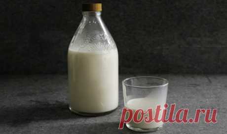 Один стакан этого напитка перед сном и Вы избавитесь от лишнего веса! — Копилочка полезных советов