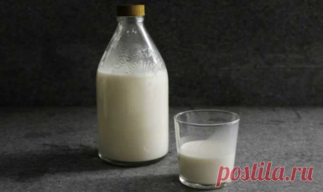 Один стакан этого напитка перед сном и Вы избавитесь от лишнего веса! — Копилочка полезных советов