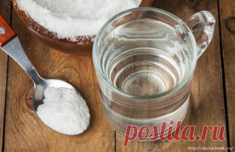 Советы и рецепты для Вашего здоровья