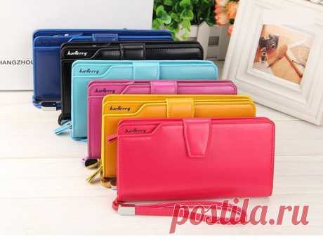 ‼ ХИТ ЗИМЫ - ВЕСНЫ 2016 ЖЕНСКИЙ КЛАТЧ BAELLERRY ‼ 🎁 ПОДАРОК СЕРЬГИ DIOR ‼ АКЦИЯ! Осталось всего несколько! Успей заказать ▶ 👍Вместительность: ✔ Мобильный телефон ✔ Пластиковые карты ✔ Бумажные купюры ✔ Монеты ✔ Визитки ✔ Документы ✔ Окошко для фото ✅ Без предоплаты! ✅ Доставка по СНГ - от 5 до 15 дней. ✅ Гарантия возврата денег ✅ Оплата ПРИ ПОЛУЧЕНИИ лично в руки! ▶ ЗАКАЗАТЬ СЕЙЧАС: