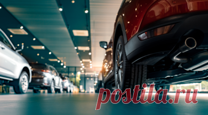 Автоэксперт Шкуматов пояснил, можно ли после покупки вернуть автомобиль в салон. Автоэксперт, руководитель рабочей группы Народного фронта «Защита прав автомобилистов» Пётр Шкуматов рассказал в беседе с RT, в каких случаях купленную машину можно вернуть в салон. Читать далее