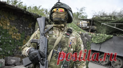 Белоусов поздравил российских военных с освобождением Малой Токмачки. Министр обороны России Андрей Белоусов поздравил военных 42-й гвардейской Евпаторийской Краснознамённой мотострелковой дивизии с освобождением населённого пункта Малая Токмачка Запорожской области. Читать далее