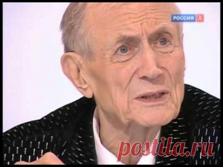 Евгений Евтушенко Со мною вот что происходит