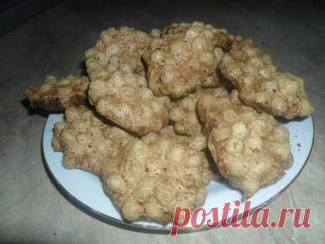 Оригинальное пирожное безе рецепт как приготовить безе