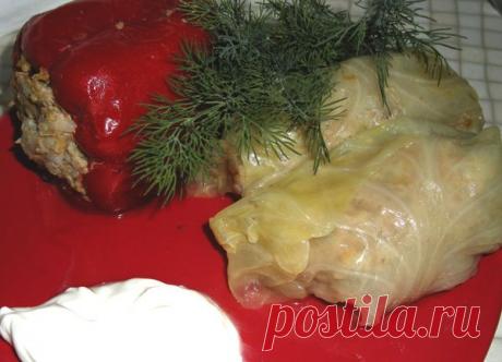 Конкурс традиционных рецептов на 7dach.ru - Мой главный рецепт