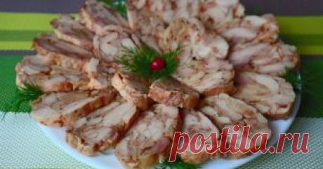 Лучшая мясная закуска за считанные минуты без желатина Автор рецепта Катерина Лучшая мясная закуска за считанные минуты без желатина - пошаговый рецепт с фото. Вы забудете о колбасе!