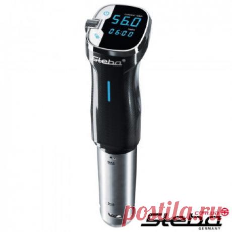 Вакуумная электропечь Steba SV 50 Sous Vide – купить по низкой цене в Харькове, Киеве, Украине | DENIKA.ua Вакуумная электропечь Steba SV 50 Sous Vide купить за 4 016 грн грн. в интернет-магазине lll➤ DENIKA ☝ Рассрочка ✅ Гарантия ✈️ Доставка по Украине ❗ ☎ 0 (800) 755-105.