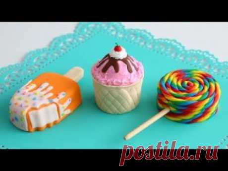 Mini DESSERT CAKES! Cutest cakes EVERRR!